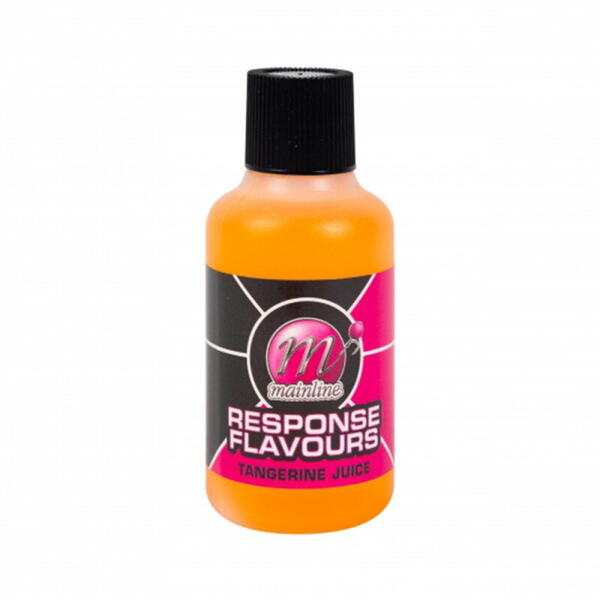 Mainline Response Flavours Tangerine Juice 60ml