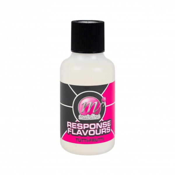 Mainline Response Flavours Tutti Frutti 60ml