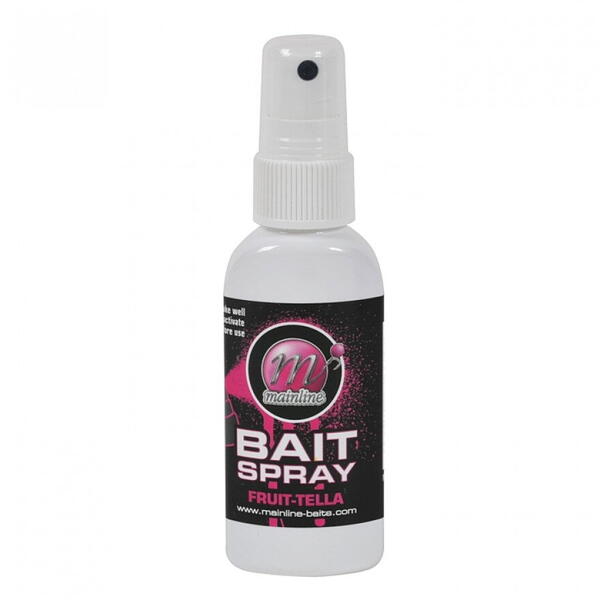 Mainline Bait Spray Fruit-Tella 50ml