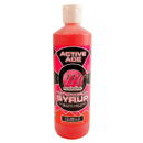 Active Ade Particle & Pellet Syrupsc Halibut 500ml