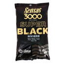 Nada 3000 Super Black Riviere 1Kg