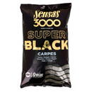 Sensas Nada 3000 Super Black Carp 1Kg
