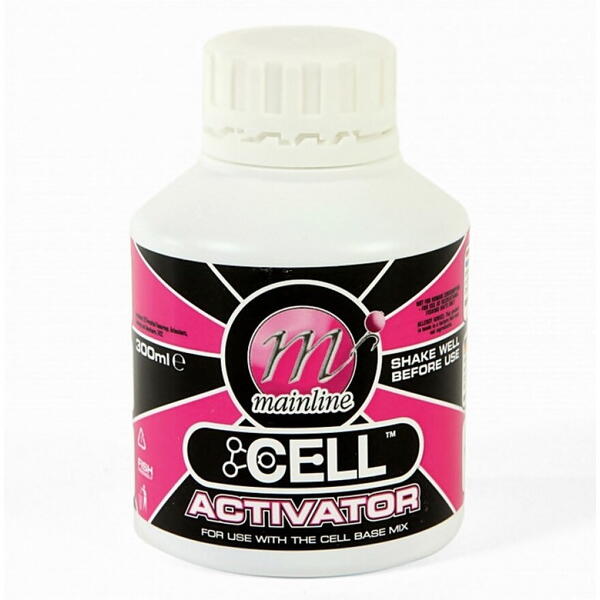 Mainline Cell Activator 250ml