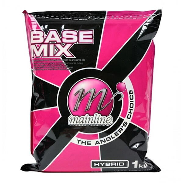 Mainline Base Mix Hybrid 1kg