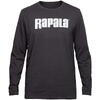 Hanorac Rapala Field Tester Ls T-Shirt Marime S
