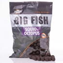 Squid & Octopus Boilies 15Mm  1,8Kg