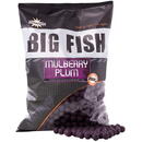 Mulberry Plum Boilies 20Mm  1,8Kg