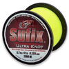Fir Sufix Ultra Knot 0.305mm 1195M 7.20kg Opaque Yellow
