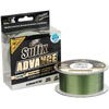 Fir Sufix Advance Winding 0.25mm Green 300m