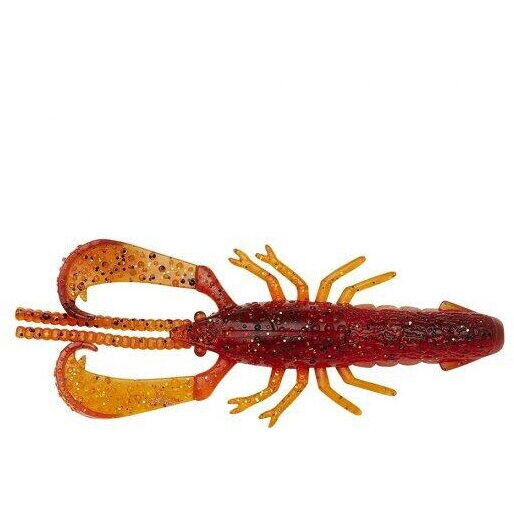 Creature Savage Gear Reaction Crayfish 9.1cm 7.5G Motor Oil