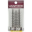 Ancore Vanfook DT-35F Stream Treble Medium nr.10