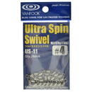 Vartej Vanfook US-11 Ultra Spin Swivel nr.12