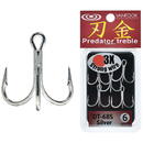 Ancore Vanfook DT-68S Silver Treble nr.2