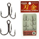Ancore Vanfook DT-54FB Short and Strong Predator Treble nr.12