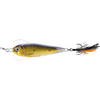 Vobler Live Target Flutter Sardine 5.5cm 11g Sinking Gold Black
