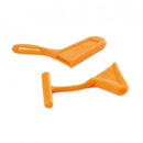 Capac Protectie Petzl Pick And Spike Protection
