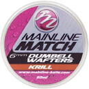 Mainline Wafters Match Dumbell Red Kill 6mm