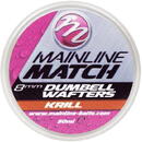 Wafters Match Dumbell Red Kill 8mm