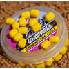 Mainline Wafters Match Dumbell Yellow Essential Cell 10mm