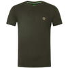 Tricou Korda Birdsnest Tee Dark Olive marime XL