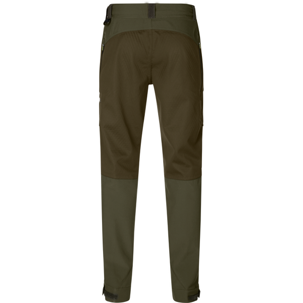 Pantaloni Seeland Hawker Shell II Pine Green
