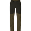 Pantaloni Seeland Outdoor Stretch Grizzly Brown/Duffel Green
