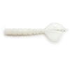Mustad Finesse Hila-Hila 4.3cm White Luminous 12buc