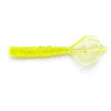Mustad Finesse Hila-Hila 4.3cm Clear Chartreuse 12buc