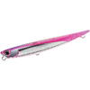 Vobler Duo Inc. Bay Ruf Manic Fish 88 8.8cm 11g CSI0620 UV Clear Pink Silver Flash S