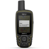 Garmin Dispozitiv Monitorizare GPSMAP 65S Multiband