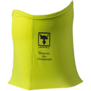 Cool Neck Gaiter Chartreuse