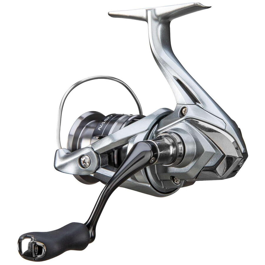 Shimano Nasci FC C2000S