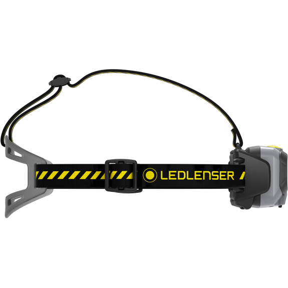 Lanterna Ledlenser Cap HF8R Work 1600lm