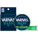 Fir Varivas Bass PE X4 150m 0.128mm 10lb Flash Green