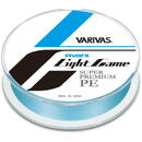 Avani Light Game Super Premium PE X4 100m 0.085mm 6.5lb Natural Blue