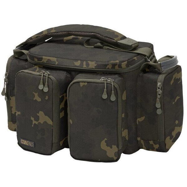 Korda Geanta Compac Camo marime S