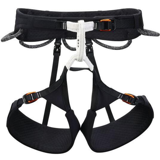 Ham Petzl Ham Aquila Harness Black S