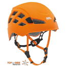 Casca Boreo Helmet Orange M/L 