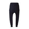 Pantaloni Korda Ultralite Jogger Black Marime M