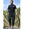 Pantaloni Korda Ultralite Jogger Black Marime XL