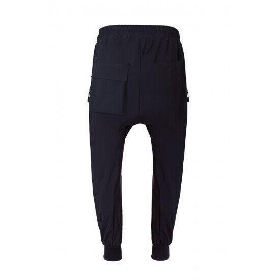 Pantaloni Korda Ultralite Jogger Black Marime XL