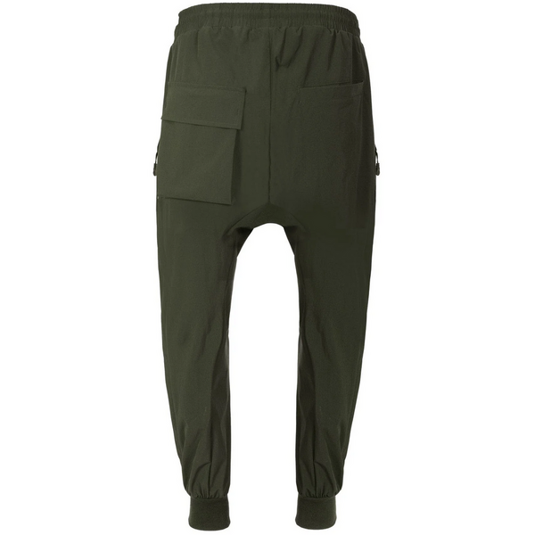 Pantaloni Korda Ultralite Jogger Olive marime L