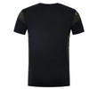Tricou Korda Cut Black T-Shirt Negru Marime S