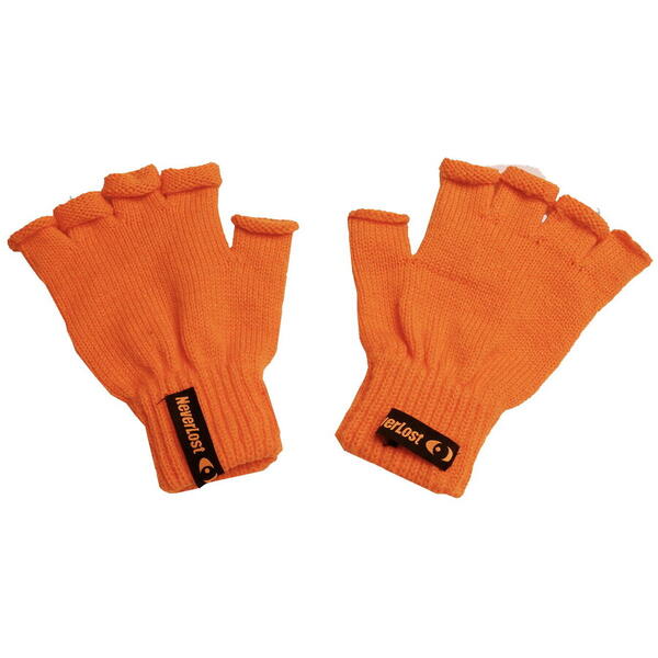 Manusi Neverlost Gloves Orange
