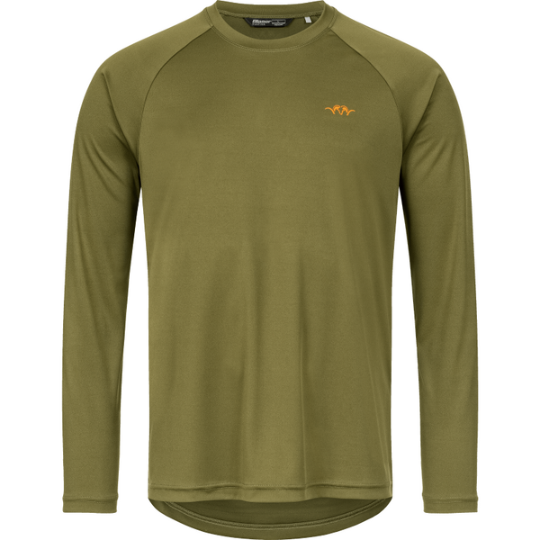 Bluza Blaser Bluza Functional Dark Olive marime S