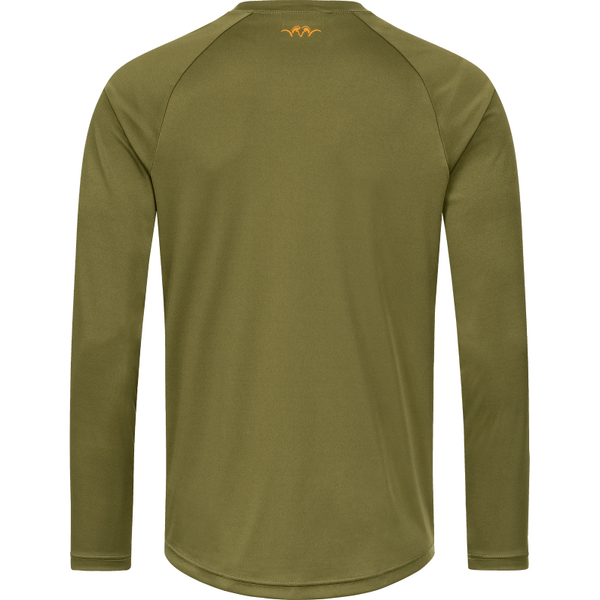 Bluza Blaser Bluza Functional Dark Olive marime S
