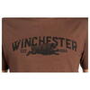 Tricou Winchester Vermont Brown Marime XL