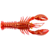 Mustad Mezashi Rock Lobster Craw 7.5cm Scampi 6buc