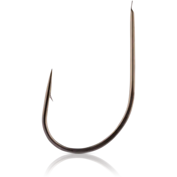 Carlig Mustad Alpha Allround nr.10 20buc