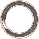 Stainless Steel Power Split Ring nr.5